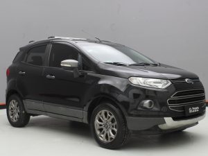FORD ECOSPORT 2015