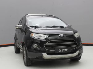 FORD ECOSPORT 2015