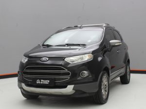 FORD ECOSPORT 2015