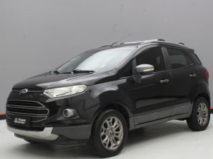 FORD ECOSPORT 2015