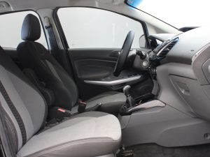 FORD ECOSPORT 2015