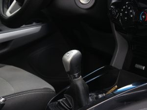FORD ECOSPORT 2015