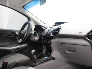 FORD ECOSPORT 2015