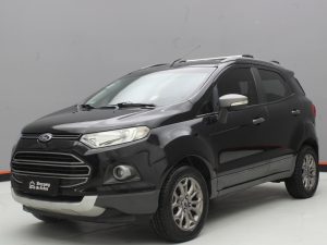 FORD ECOSPORT 2015