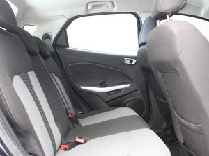 FORD ECOSPORT 2015