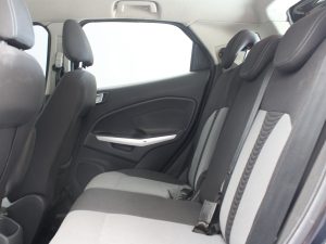 FORD ECOSPORT 2015