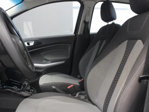FORD ECOSPORT 2015