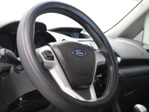 FORD ECOSPORT 2015
