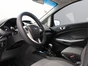 FORD ECOSPORT 2015