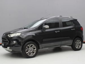FORD ECOSPORT 2015