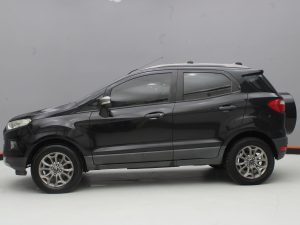 FORD ECOSPORT 2015
