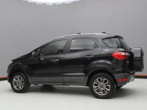 FORD ECOSPORT 2015