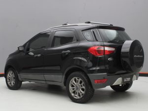 FORD ECOSPORT 2015