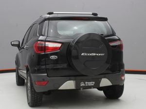 FORD ECOSPORT 2015