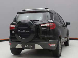 FORD ECOSPORT 2015