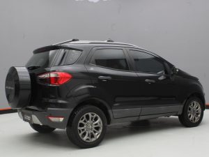 FORD ECOSPORT 2015