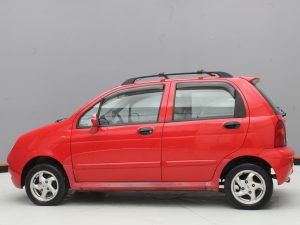 CHERY QQ 2014