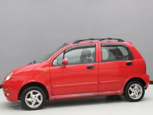 CHERY QQ 2014