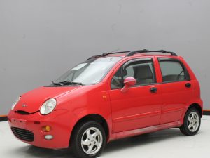 CHERY QQ 2014