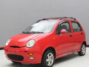 CHERY QQ 2014