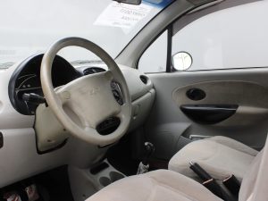 CHERY QQ 2014