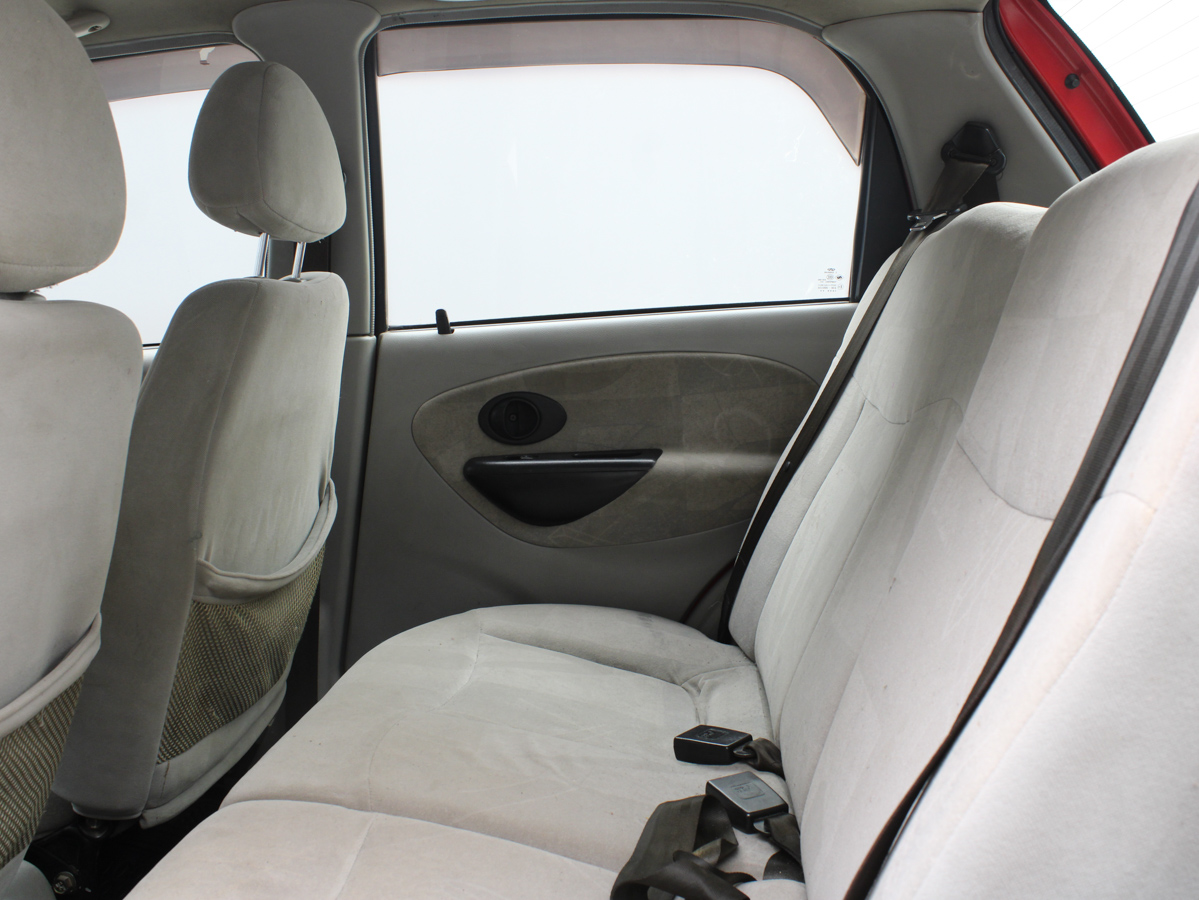 CHERY QQ 2014