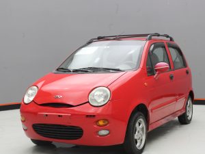 CHERY QQ 2014