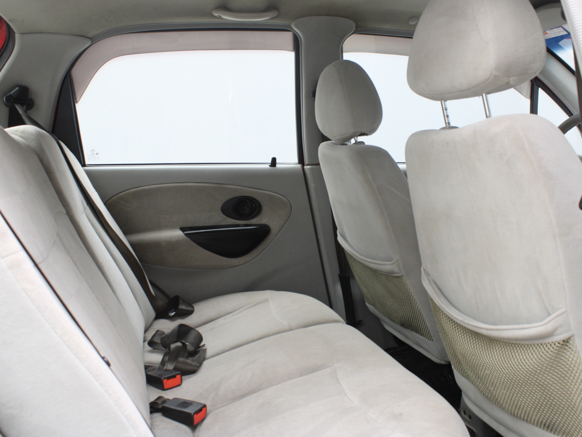 CHERY QQ 2014