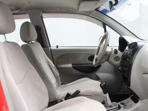 CHERY QQ 2014