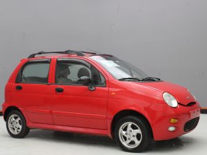 CHERY QQ 2014