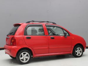 CHERY QQ 2014