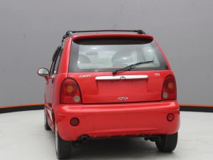 CHERY QQ 2014