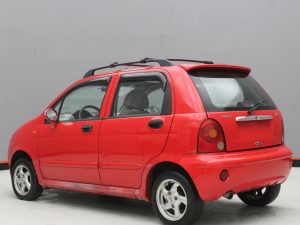 CHERY QQ 2014