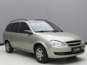 CHEVROLET CORSA WAGON 2011