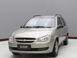 CHEVROLET CORSA WAGON 2011