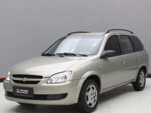 CHEVROLET CORSA WAGON 2011