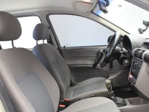 CHEVROLET CORSA WAGON 2011