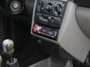 CHEVROLET CORSA WAGON 2011