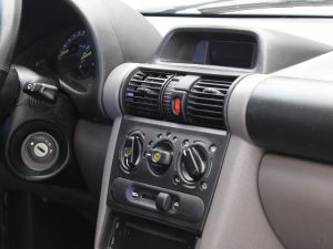CHEVROLET CORSA WAGON 2011