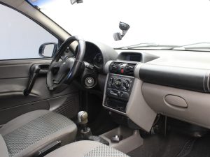 CHEVROLET CORSA WAGON 2011