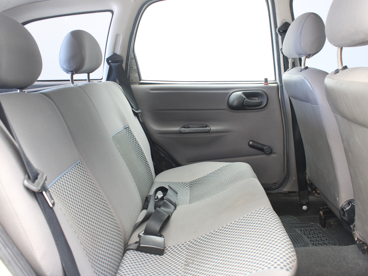 CHEVROLET CORSA WAGON 2011