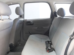 CHEVROLET CORSA WAGON 2011