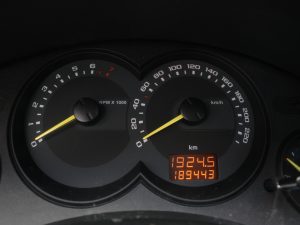 CHEVROLET CORSA WAGON 2011
