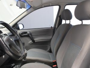 CHEVROLET CORSA WAGON 2011