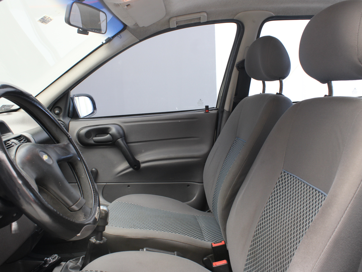 CHEVROLET CORSA WAGON 2011