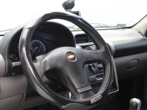 CHEVROLET CORSA WAGON 2011