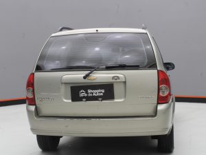 CHEVROLET CORSA WAGON 2011