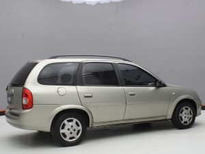 CHEVROLET CORSA WAGON 2011