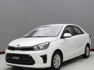 KIA SOLUTO 2020