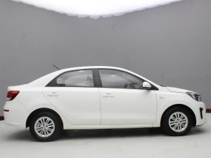 KIA SOLUTO 2020